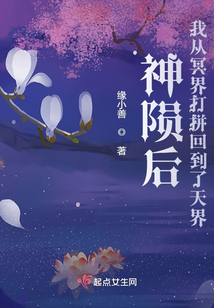 神隕后我從冥界打拼回到了天界