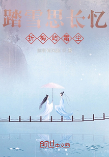 踏雪思長憶，折梅嶼霜塵