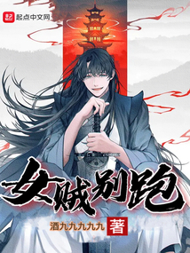 女贼别跑 cover
