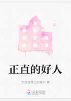 正直的好人在線閱讀