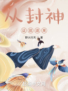 從封神證就道果在線閱讀