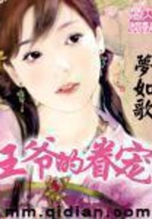 王爷的眷宠