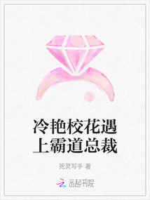 冷艷校花遇上霸道總裁