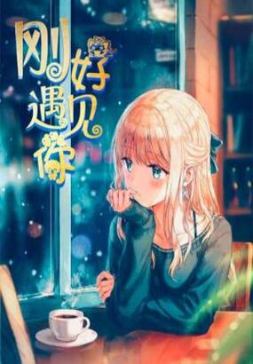 刚好遇见你在线阅读