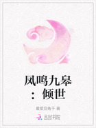 凤鸣九皋:倾世在线阅读