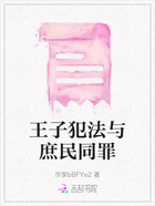 王子犯法与庶民同罪在线阅读