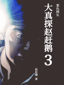 大真探趙趕鵝3:復仇探長