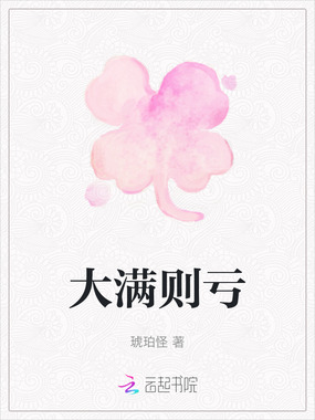 大满则亏在线阅读