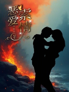 恶爱索情在线阅读