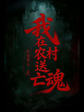 我在农村送亡魂在线阅读