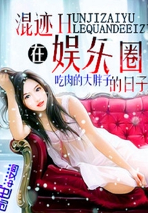 混迹在娱乐圈的日子