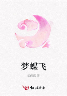 夢蝶飛