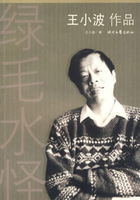绿毛水怪在线阅读