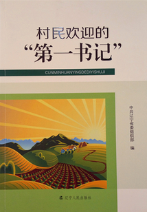 村民歡迎的“第一書記”