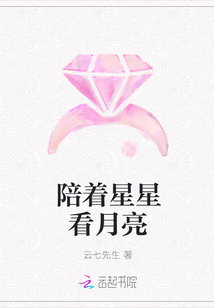 陪着星星看月亮