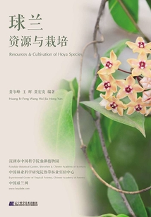 球蘭：資源與栽培