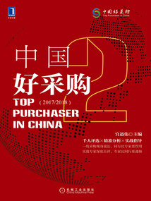 中国好采购2