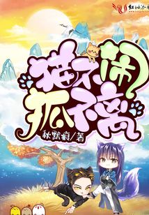 貓不鬧狐不離