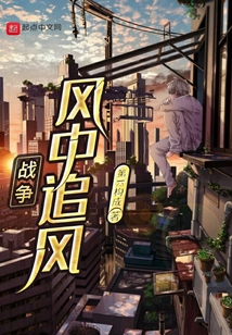 战争一风中追风