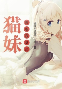 貓妹降臨我身邊