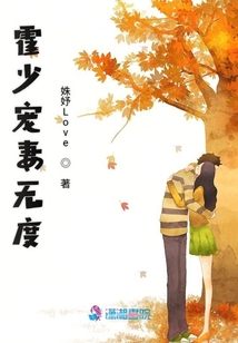 霍少寵妻無度