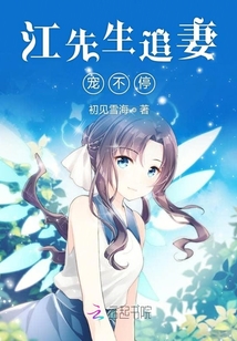 江先生追妻寵不停