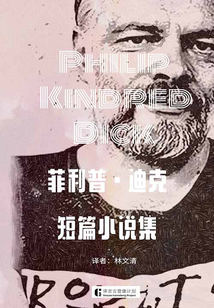 菲利普·迪克短篇小說集