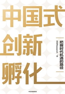 中國(guó)式創(chuàng)新孵化