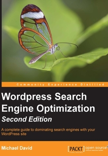 WordPress Search Engine Optimization（Second Edition）