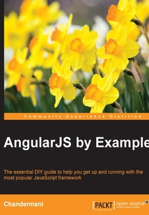 AngularJS by Example
