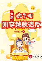 大唐：瘋了吧，剛穿越就造反在線閱讀