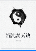 混沌焚天诀