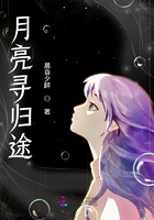 月亮尋歸途在線閱讀