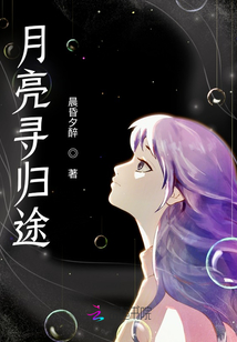 月亮尋歸途