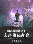 明末袁督師之子，南洋圈地起家在線閱讀