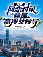 我的网恋对象竟是高冷女领导在线阅读