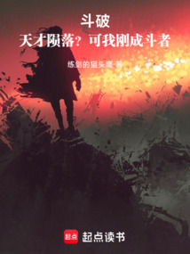 斗破:天才陨落?可我刚成斗者! cover