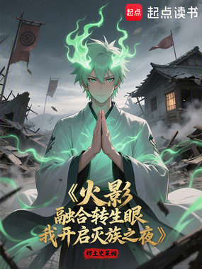 火影：融合转生眼我开启灭族之夜在线阅读