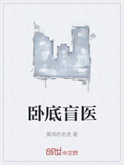 卧底盲医在线阅读