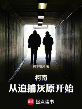 柯南:从追捕灰原开始在线阅读