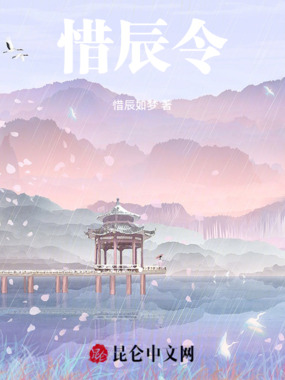 惜辰令在线阅读