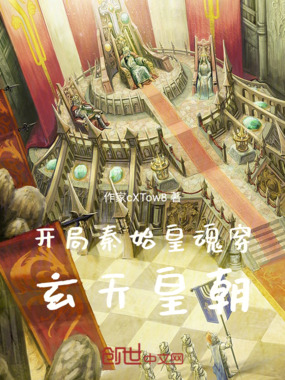 开局秦始皇魂穿玄天皇朝在线阅读
