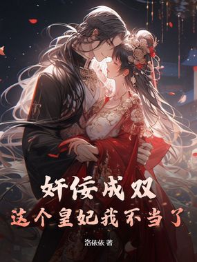 奸佞成双,这个皇妃我不当了在线阅读