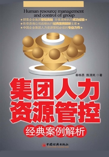 集團人力資源管控經典案例解析