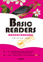 BASIC READERS：美国学校现代英语阅读教材(Primer)(彩色英文原版)