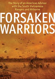 Forsaken Warriors