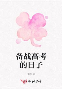 备战高考的日子