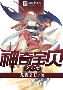 神奇宝贝之小奕