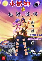 小然神的仙界战场在线阅读