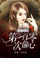 亿万女贼:第一百零一次偷心